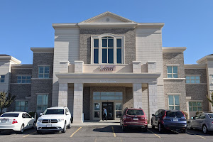 Tanner Clinic - Layton South Building