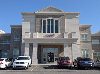 Tanner Clinic - Layton South Building