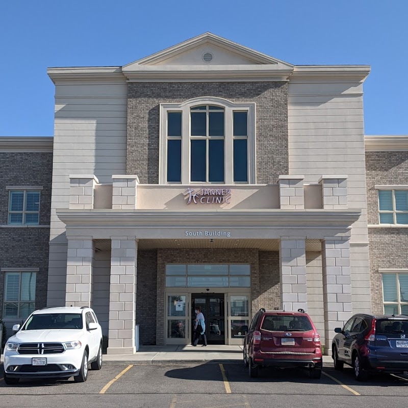 Tanner Clinic - Layton South Building