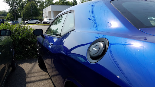 Chrysler Dealer «Dulles Motorcars», reviews and photos, 107 Catoctin Cir SE, Leesburg, VA 20175, USA