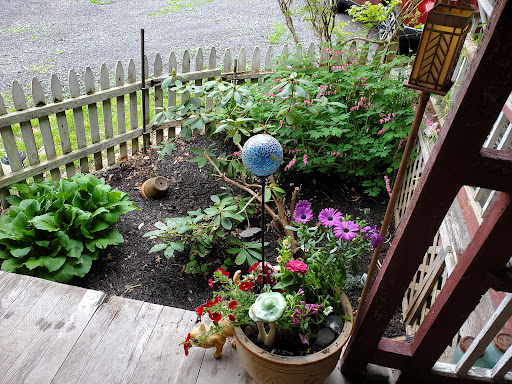 Garden Center «Stonewall Garden Center», reviews and photos, 4675 PA-447, Canadensis, PA 18325, USA