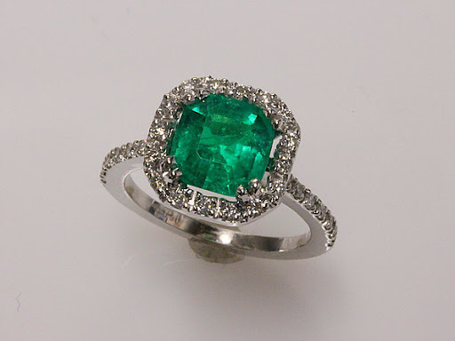 Jewelry Store «Bourghol Brothers Jewelers», reviews and photos, 73 Lake Rd, Congers, NY 10920, USA