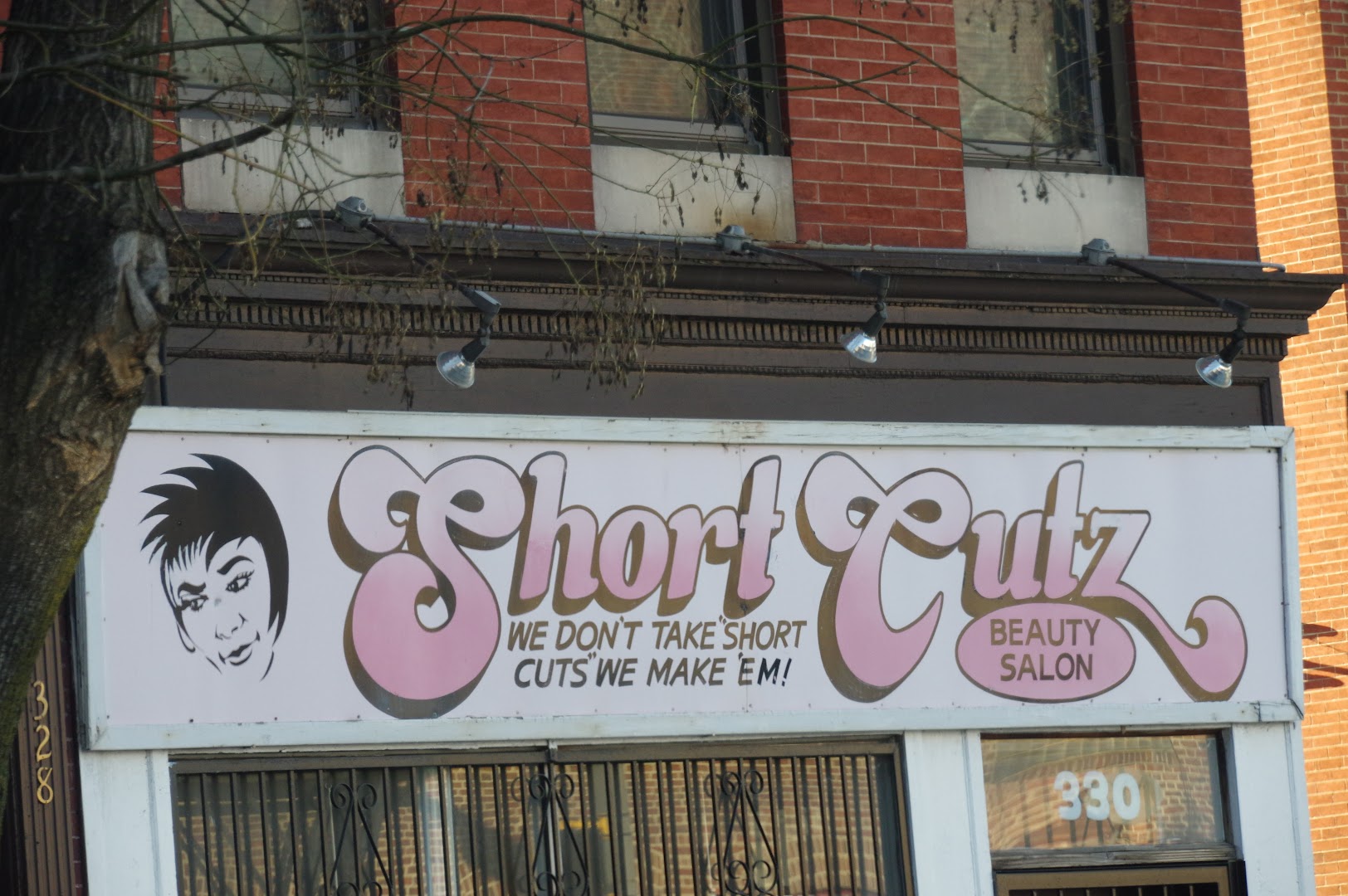 Short Cutz
