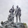 Lewis and Clark Memorial