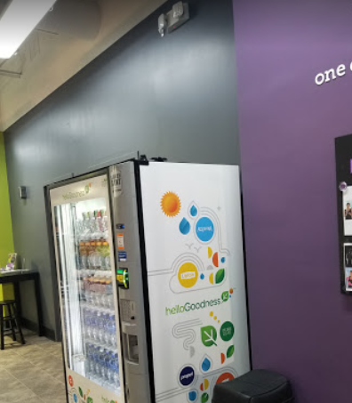 Gym «Anytime Fitness», reviews and photos, 3401 W Airport Fwy Suite 216, Irving, TX 75062, USA