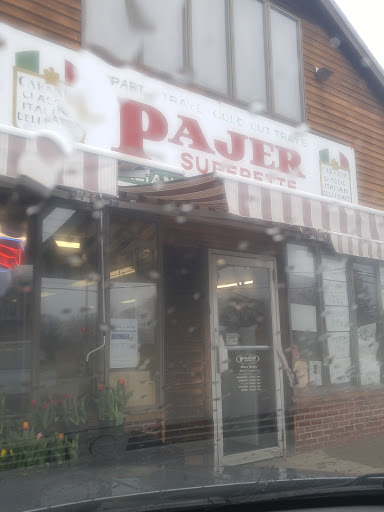 Grocery Store «Pajer Superette», reviews and photos, 400 Cooper St, Agawam, MA 01001, USA