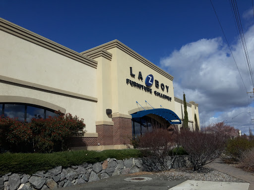 Furniture Store «La-Z-Boy Furniture Galleries», reviews and photos, 9095 S Virginia St, Reno, NV 89511, USA