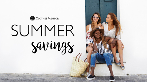 Used Clothing Store «Clothes Mentor», reviews and photos, 11800 S Cleveland Ave, Fort Myers, FL 33907, USA