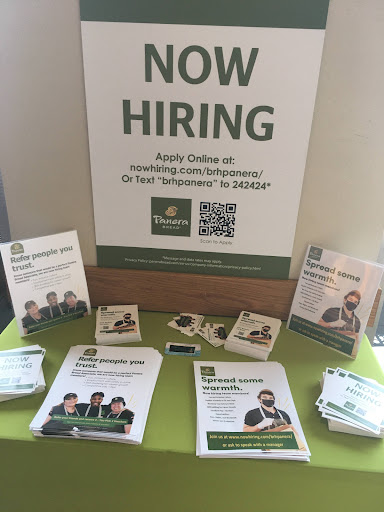 Sandwich Shop «Panera Bread», reviews and photos, 1905 Scenic Hwy S, Snellville, GA 30078, USA