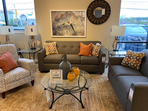 Furniture Store «La-Z-Boy Furniture Galleries», reviews and photos, 340 Haddonfield Rd, Cherry Hill, NJ 08002, USA