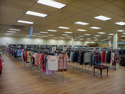 Thrift Store «Amvets Thrift Center», reviews and photos, 400 W Jefferson Rd, Rochester, NY 14623, USA