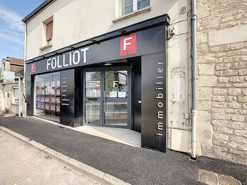 CABINET FOLLIOT - BRETTEVILLE SUR ODON à Bretteville-sur-Odon