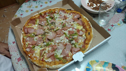 Pizzeria El Rey De Las Pizzas - Calle 23ᴮ LB Salvador, Alvarado Oriente, 97166 Mérida, Yuc., Mexico
