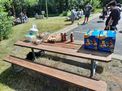 Community Center «New Brighton Community Center», reviews and photos, 400 10th St NW, New Brighton, MN 55112, USA