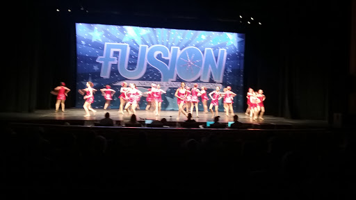 Performing Arts Theater «Performing Arts Center», reviews and photos, 847 Plant Dr, Statesboro, GA 30460, USA