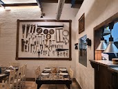 La Carpinteria gastrobar restaurante en Vigo