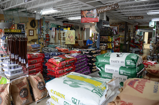 Fort Payne Feed & Garden Supply