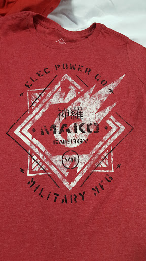 Screen Printer «Forward Printing», reviews and photos, 525 66th Ave, Oakland, CA 94621, USA