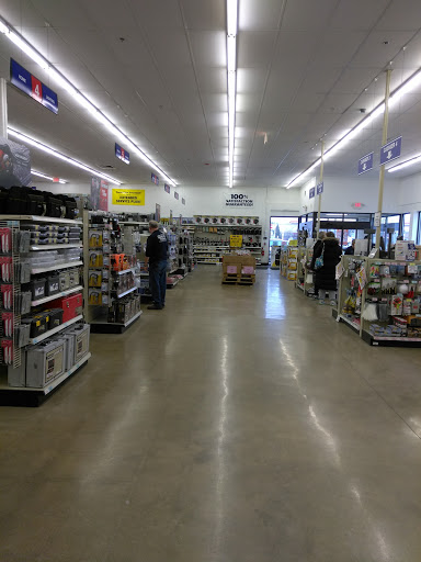 Hardware Store «Harbor Freight Tools», reviews and photos, 1559 Irving Park Rd, Hanover Park, IL 60133, USA