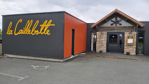 Photo n°7 de La Caillebotte à Chanverrie ()