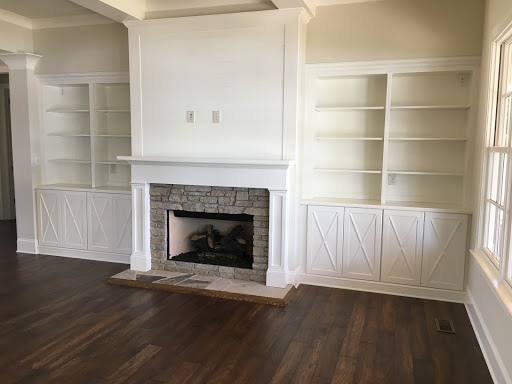 Cabinet Maker «Knot Yet Cabinet Works», reviews and photos, 230 Hands Mill Hwy, Rock Hill, SC 29732, USA