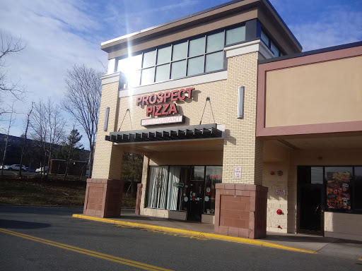 Shopping Mall «Prospect Plaza Shopping Center», reviews and photos, 18-54 Kane St, West Hartford, CT 06101, USA