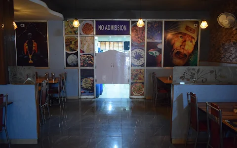 Sai Bombay Restaurant image