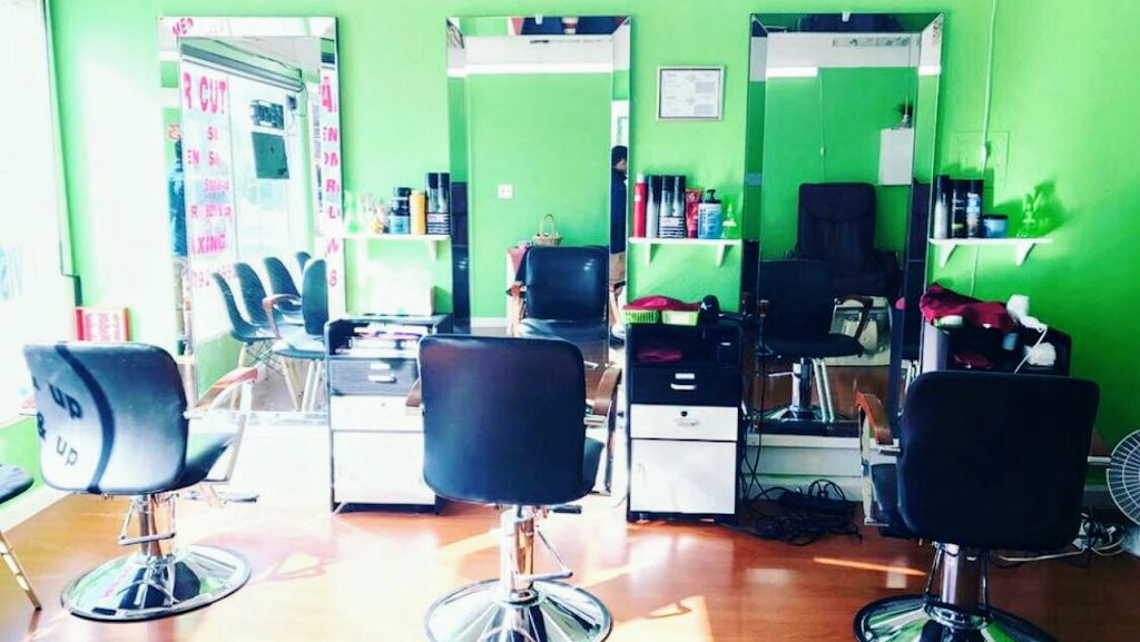 Charm's House Hair and Nails 95112