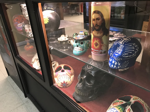 Tattoo Shop «Calaveras Tattoo Studio», reviews and photos, 1510 S Fort Hood St, Killeen, TX 76542, USA