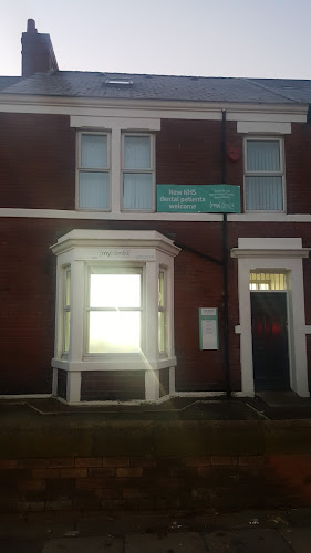 Reviews of mydentist Welbeck Road Walker in Newcastle upon Tyne - Dentist