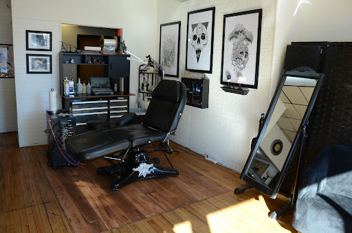 Explore cottagecore tattoo ideas, creative tattoo ideas in Platteville, available at Legacy Impressions Tattoos & Piercings