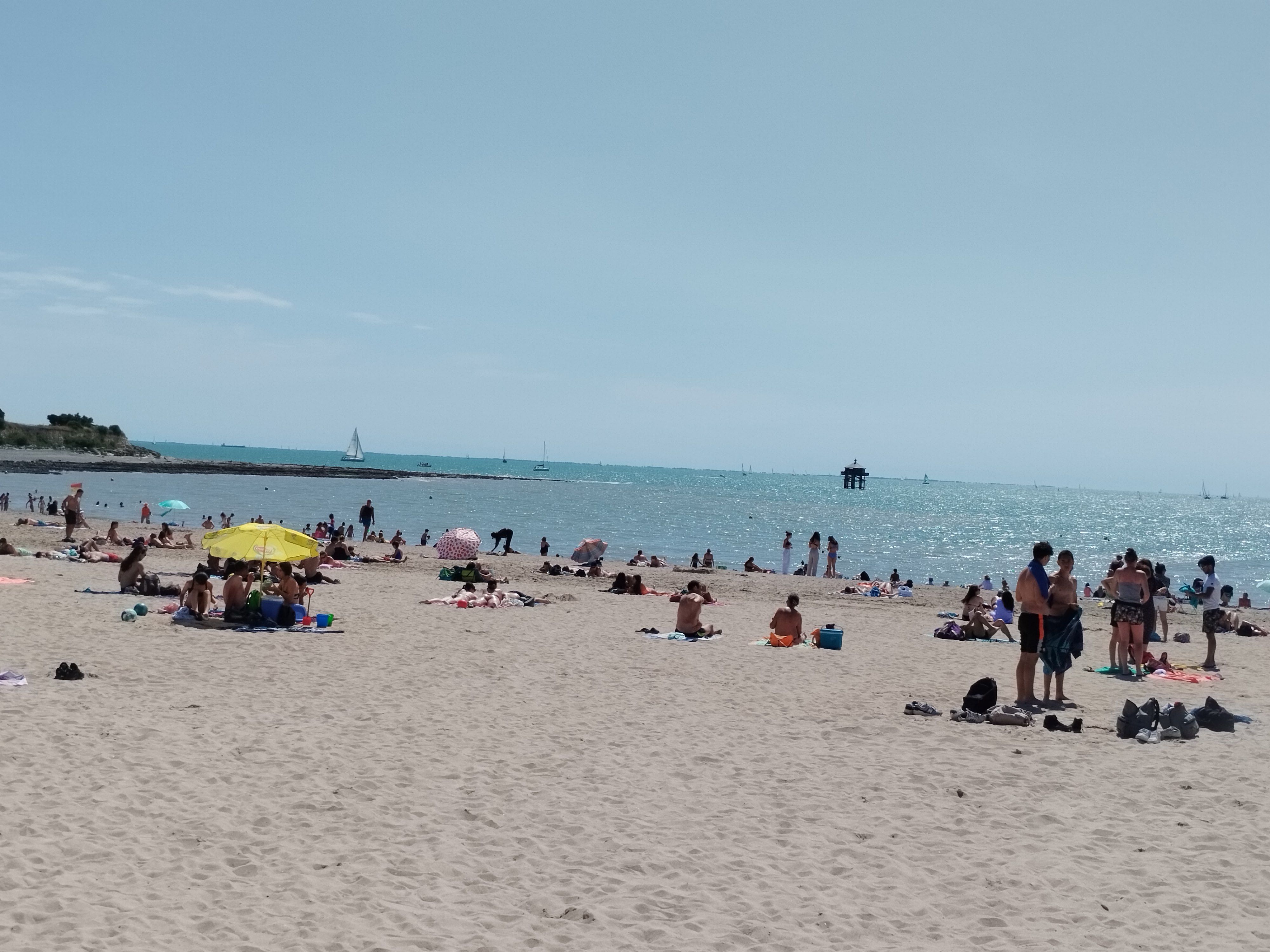 Photo n° 2 de l'avis de Flo.A fait le 17/07/2023 à 21:52