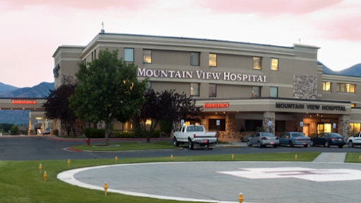 Mountain View Hospital