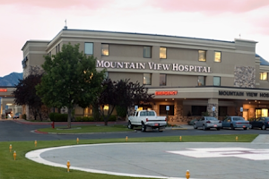 Mountain View Hospital image