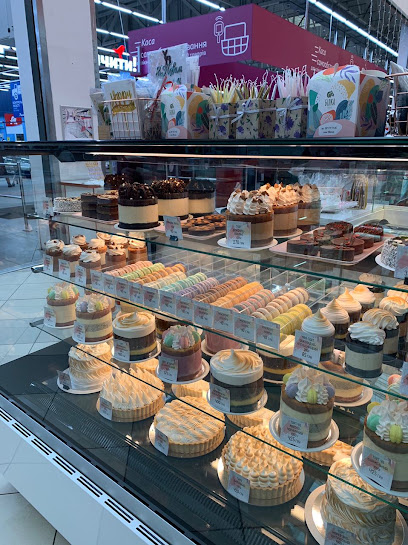 Білка в Тц Кінг Кросс