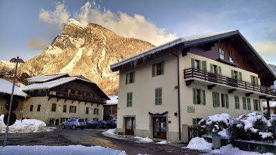 Maison de la Régence - Samoens à Samoëns