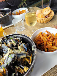 Photo n°154 de La Croisière brasserie Creperie à Concarneau ()