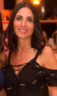 Alexandra Elkobbi Zribi à Charenton-le-Pont