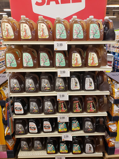 Grocery Store «Stop & Shop», reviews and photos, 11 E High St, East Hampton, CT 06424, USA