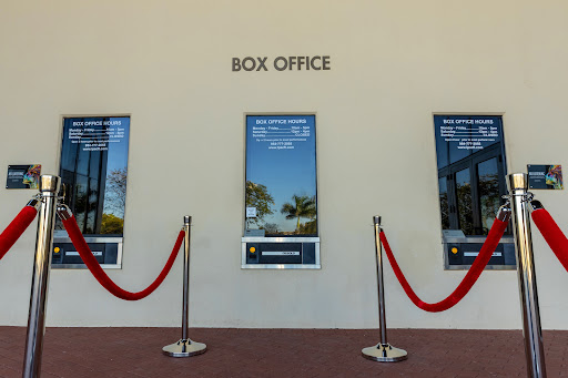 Performing Arts Theater «Lauderhill Performing Arts Center», reviews and photos, 3800 Northwest 11th Place, Lauderhill, FL 33311, USA