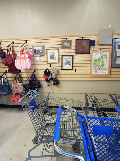 Thrift Store «Goodwill», reviews and photos, 29770 Walker South Rd, Walker, LA 70785, USA