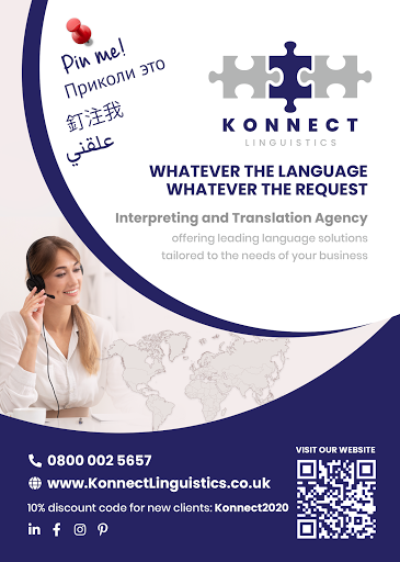 Interpreting lessons Coventry