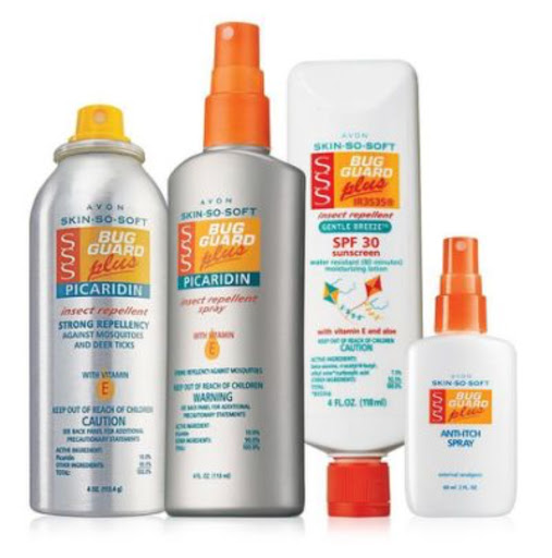 Beauty Supply Store «The Avon Shop», reviews and photos, 1267 Forest Ave, Staten Island, NY 10302, USA