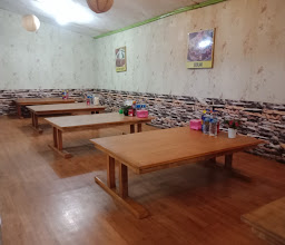 SOLO RIA RESTO cabang SATE LUWES photo