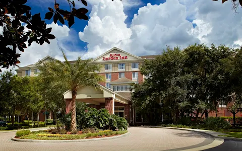 Hilton Garden Inn Tampa East/Brandon image