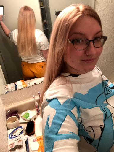 Hair Salon «SmartStyle Hair Salon», reviews and photos, 1101 Beville Rd, Daytona Beach, FL 32119, USA