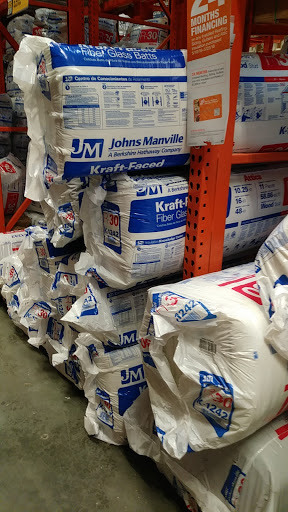 Home Improvement Store «The Home Depot», reviews and photos, 101 Towne Center Dr, Compton, CA 90220, USA