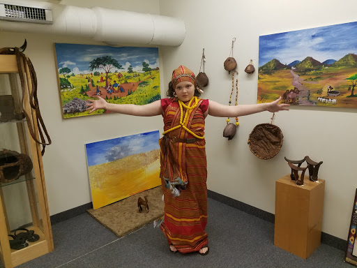 Museum «The Somali Museum of Minnesota», reviews and photos, 1516 E Lake St #011, Minneapolis, MN 55407, USA