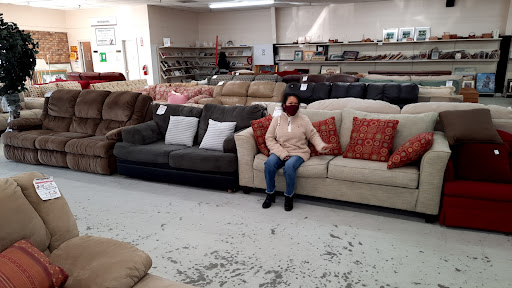 Thrift Store «Waterfront Rescue Mission Thrift Store», reviews and photos