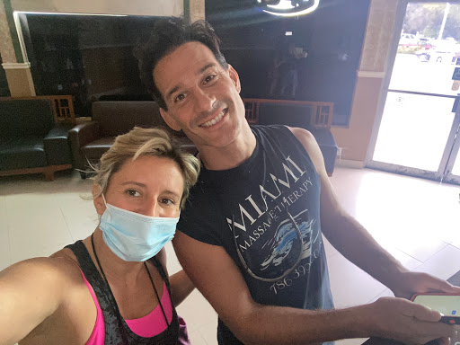 Spa «Oriental Massage & Spa», reviews and photos, 1991 NE 163rd St, North Miami Beach, FL 33162, USA